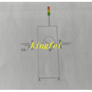 BI-330W-N SMT Line Machine PCB inverter/flipper