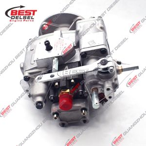China Cummins Diesel NT855-C Engine Fuel Injection Pump 3015958 3059657 factory
