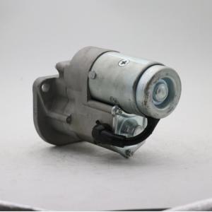 China 9T 2.0KW Isuzu 4LE2 Engine Starter Motor Excavator Starter EX55/ZX70-3 228000189 factory