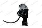 Spot / Flood Beam ATV LED Light Bar , 4D LED Light Bar 120w For Off Road /