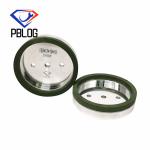 Factory wholesale abrasive cup resin bond diamond grinding wheel For Glass