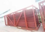 Waste Heat Recovery Boiler Steam Superheater And Reheater Serpentuator Spare