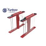 RFID Swing Turnstile Gate Dry Contact 120w With Card Reader