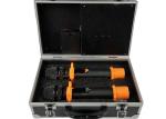 5000 Hours Battery Box 6V 5W Microphone Sterilizer
