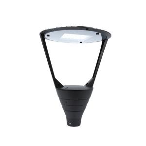 China IP66 Waterproof 30W-80W LED Garden Light Fixtures Park Garden Lamp Courtyard Lights factory