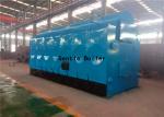 Industrial Energy Saving Wood Pellet Coal Fired Steam Boiler For Rice Mill Plant