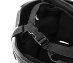 MOLLE System Aramid Tactical Ballistic Helmet Military Grade