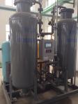 Industry usage Energy saving Nitrogen generator for furance heating treatment