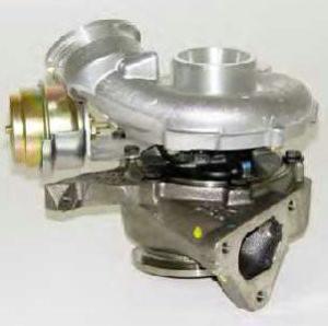China Turbocharger GARRETT 709836-0004 factory