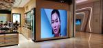 SMD1515 Outdoor Advertising LED Display Screen P1.875 300w FCC