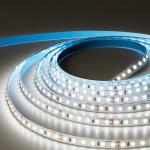 2835 24V 120/M TV Background Wall Flexible Linear LED Lighting For Bedroom