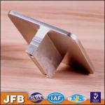 Aluminum furniture handles drawer cabinet modern handles Solid square aluminum