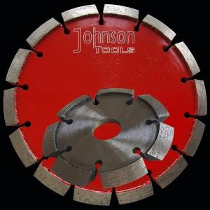 China 105mm to 230mm Crack Chaser Blade factory