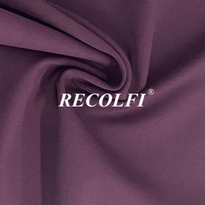 China Cylinder Pattern Activewear Made From Recycled Fabric Cycling Wear 200gsm factory