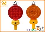 LED Strobe Emergency Flashing Traffic Warning Lights High Brightness Anti Crush