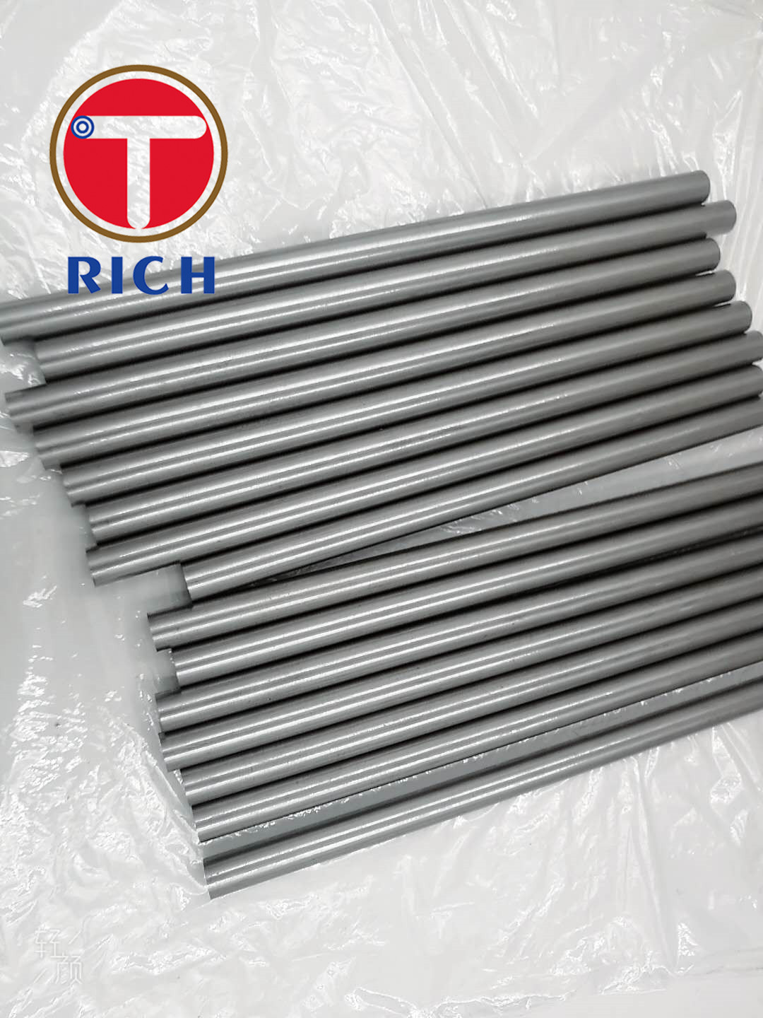 seamless precision steel tube