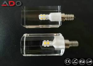 China Household Hexagon E12 Led Candle , 450lm Led Candle Light Bulbs Dimmable factory
