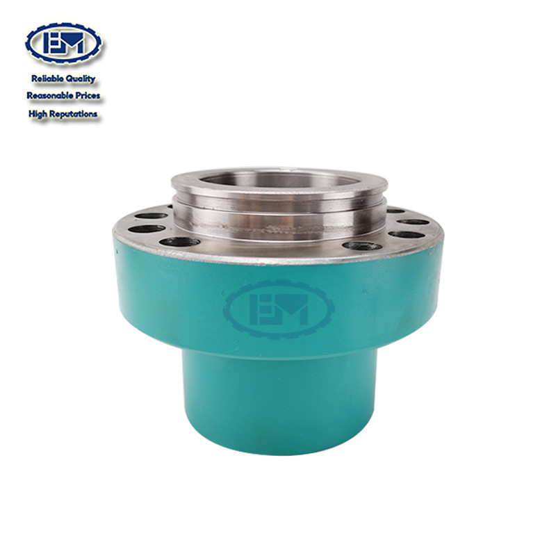 SK130-8 Aftermarket Excavator Parts YY01v00054s005 10 Holes Cover Rod Arm