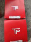 Daewoo D2366 De12t TP Piston Rings 41006 65.02503-8237