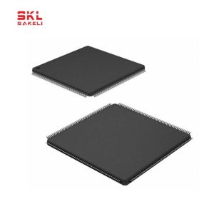 China STM32F769BIT6 Microcontroller MCU High Performance Multifunctional 208-LQFP on sale China STM32F769BIT6 Microcontroller MCU High Performance Multifunctional 208-LQFP on sale