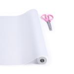 Washable Oil Proof Waterproof Shelf Liner for Non Slip Kitchen Cabinet in