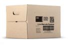300DPI Piezo High Resolution Inkjet Printer Traceability Anti Counterfeiting