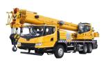 25/30/35/50 Ton All Model Qy25K5d 25ton 30ton 50ton Truck Mounted Crane Truck