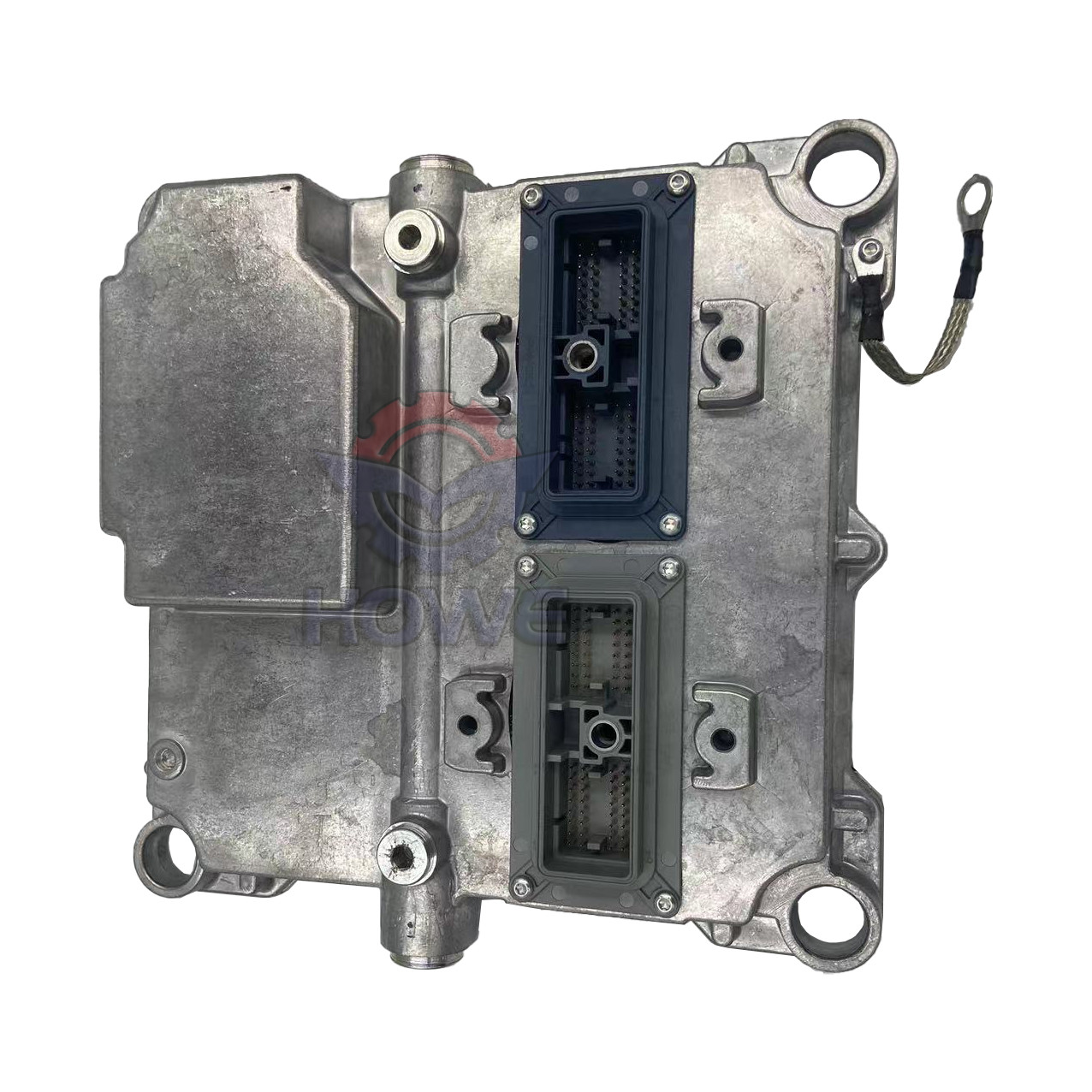 E312D E315D E320D Excavator Electronic Control Unit C6.4 C6.6 Engine Controller ECM 582-6895
