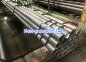 China St35 St45 St52 BK Cold Drawn Seamless Steel Pipe 140mm X 5mm factory