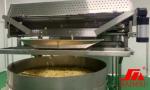 Compression Roller Granola Production Line