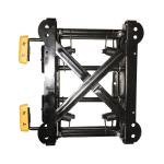 the height adjuster for the driver seat the seat Height Riser for the captain