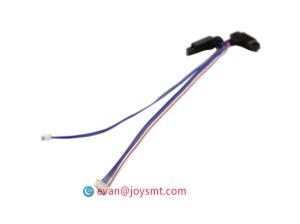 China J90650279B SM 8MM FEEDER CABLE for SMT SAMSUNG machine factory