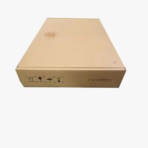 Capacity Stackable 24-Port Gigabit Ethernet Network Switches with 2.8T Switch