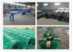 China ISO9001 High Capactiy Wire Coating Machine Low Noise And Easy Operating factory
