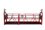 6m Gondola Suspended Platform