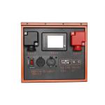 12V 250Ah Lithium Deep Cycle LiFePO4 Battery For RV Marine Golf Cart Trolling