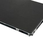 9000cd/m2 3840Hz LED Rental Screen P4.81 LED Screens For Events