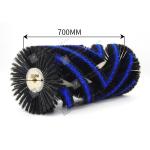 Main Street Sweeper Brush For Indoor Or Outdoor Cleaning