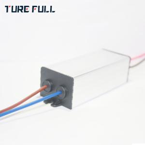 China Waterproof Outdoor LED Driver IP65 , 30w LED Driver 85 * 37 * 29 Mm Size factory