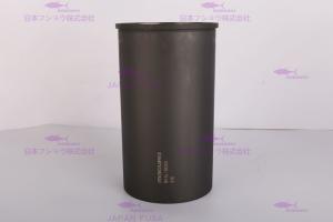 China 8-94391602-0 1X Cast Iron Cylinder Liners , ISUZU 4HK1 engine cylinder sleeves factory