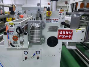 up to 1500kg/h High capacity 95mm diameter Parallel Twin Screw Extruder Machine thermal forming PET Sheet production line