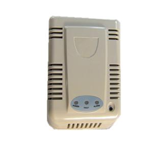 China 10% LEL Natural LPG Gas Leakage Detector Indoor AC Powered factory