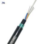 Stranded Loose Tube 12 24 core Underground Fiber Optic Cable