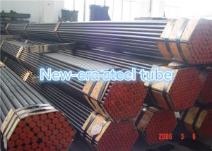 China Pressure Seamless Honed Tube , Normalized DIN 1629 Round Mechanical Tubing factory