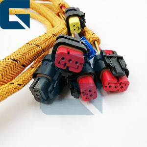 310-9688 3109688 C4.2 Engine Harness Assy