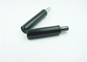 China Nitrogen Flexible Operation 100mm Black Gas Springs Cylinder Replacement Adjustable Height Recliner Chair factory