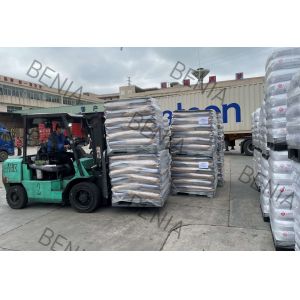 Polyphenylene Sulfide PPS Resin GF40 Granules Durafide 1140A64 40% Glass