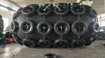 ISO17357 Berthing Nylon Rubber Marine Boat Fenders