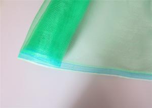 China White Black Color Insect Mesh Netting , Agricultural Insect Netting 30 40 50 Gsm factory