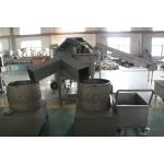 Automatic Quail Slaughtering Machine Stainless Steel Complete Slaughter Line